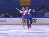 Elena Grushina - Ruslan Goncharov